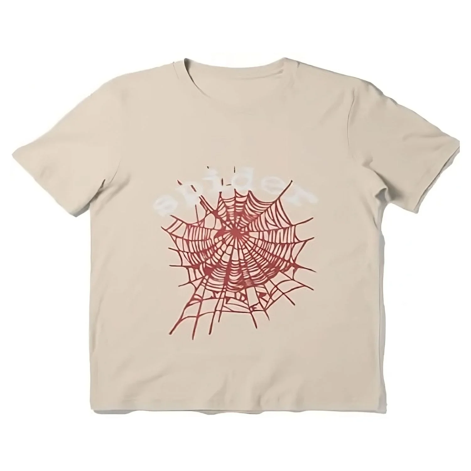 Spider Worldwide Essential Tee