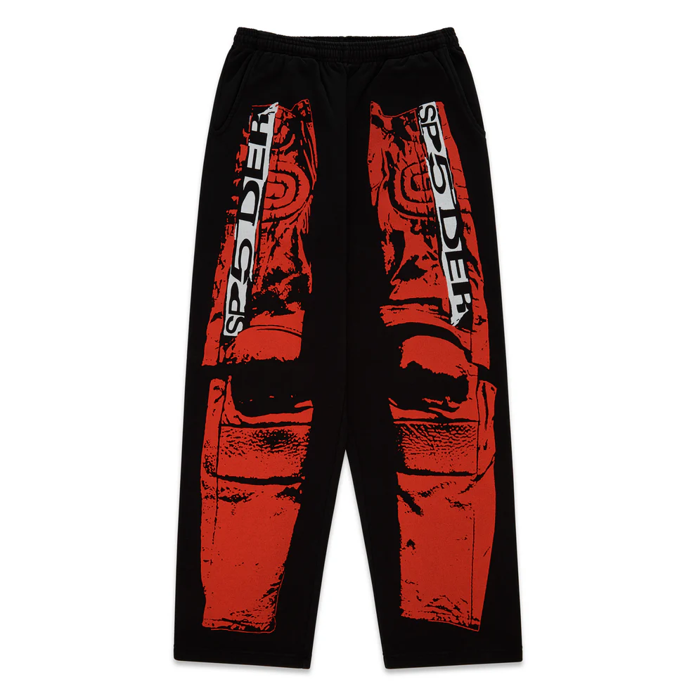 JP5 Moto Sweatpants