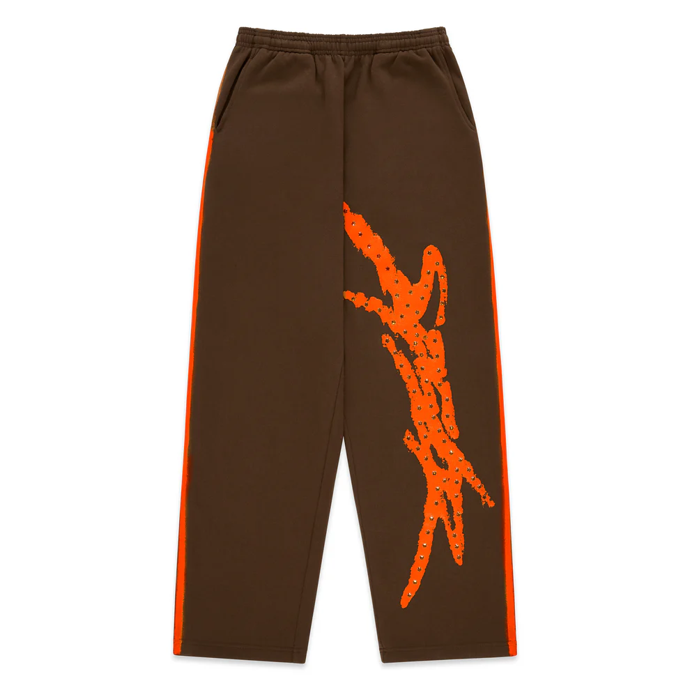Screaming Eagle Sweatpants